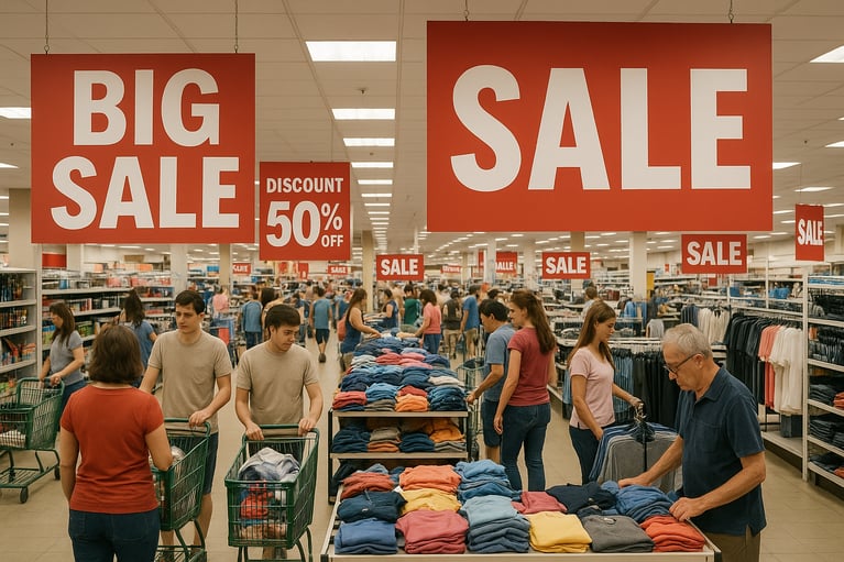 When Competitors Move, Will You Notice? Why Brands Need Daily Intelligence, Not Monthly Reports