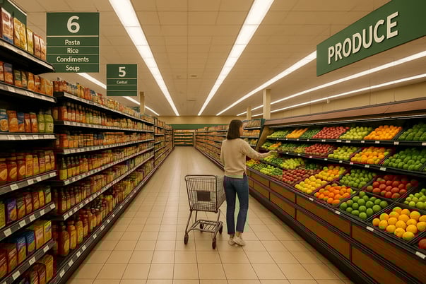 Grocery Story-1