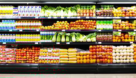 Grocery images