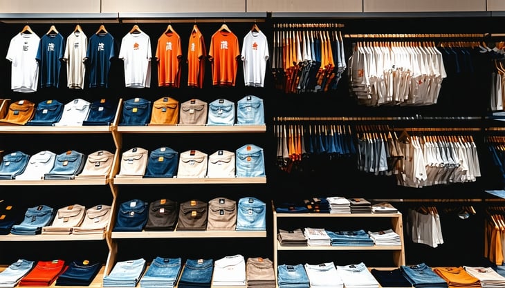 Merchandising