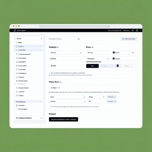 Setting price of a product on the shopify store-1