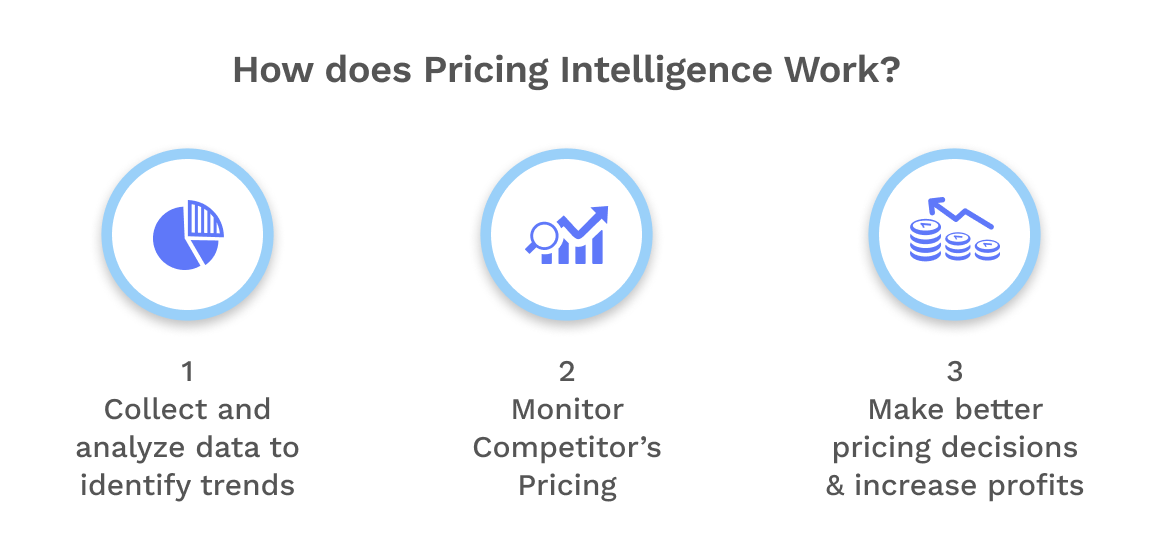 How to Utilize Competitive Price Intelligence for Best Results