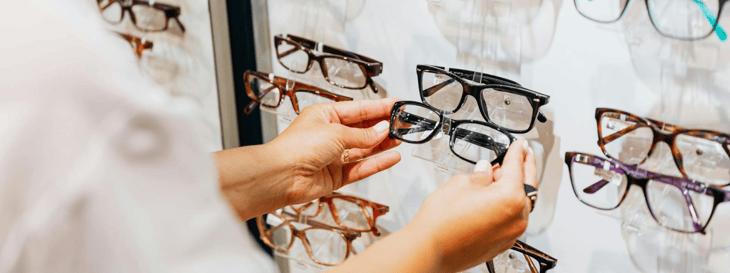 Optical Retail