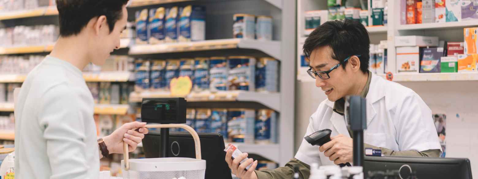 Pharmacist