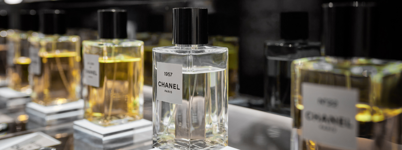 Luxury Retail