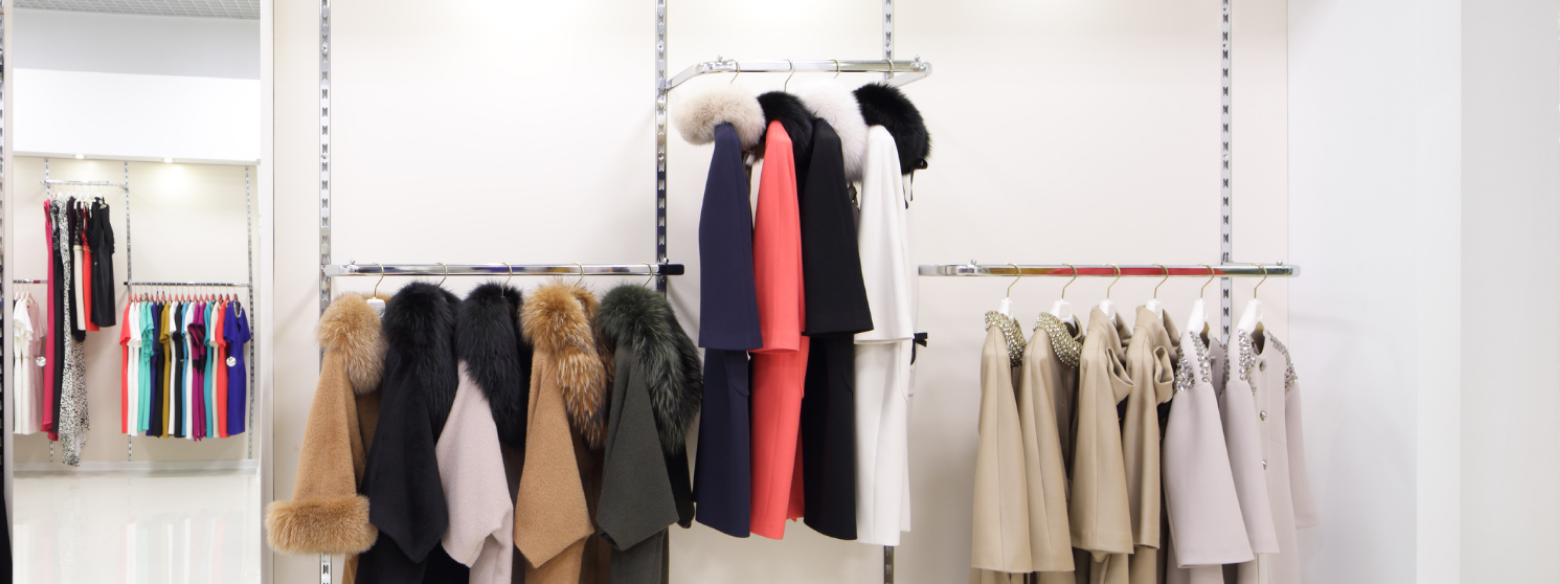 Luxury Clothing