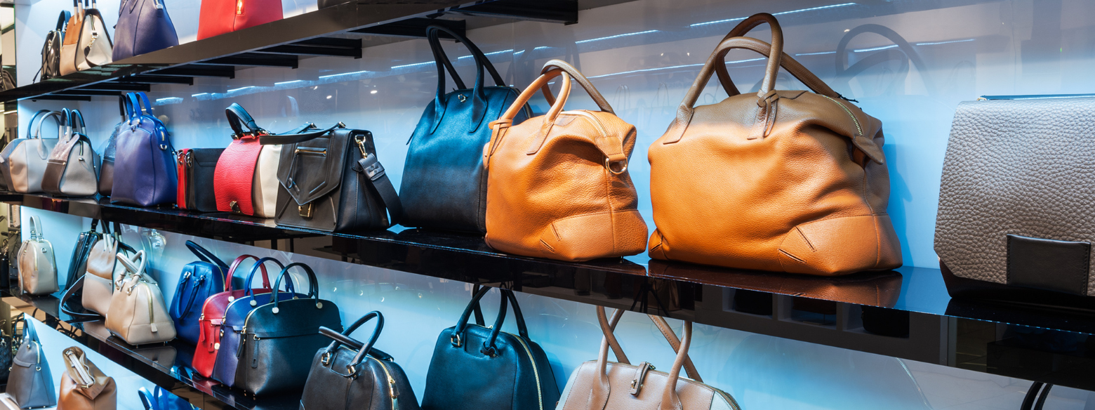 Luxury bags