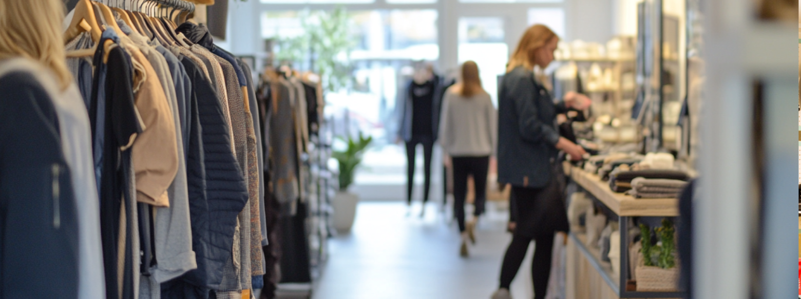 Apparel Retail