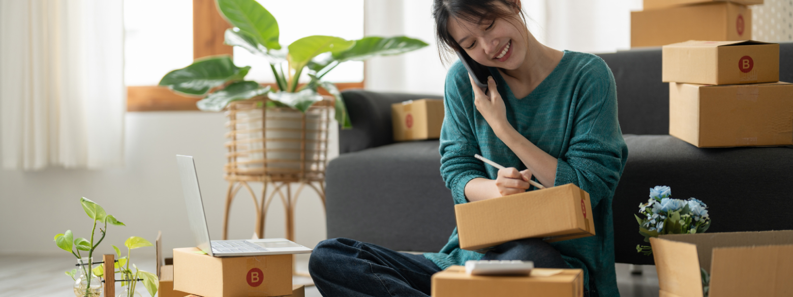 Ecommerce