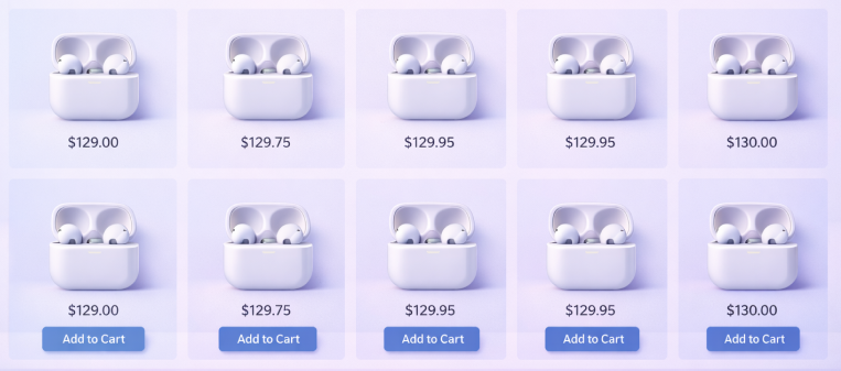 Big-decisions-vs-small-everyday-price-drift