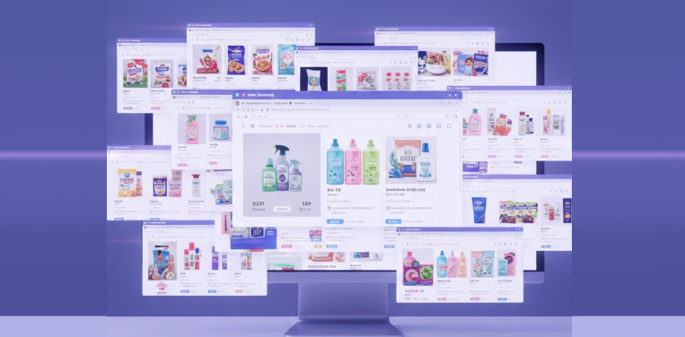 Consumer-packaged-goods