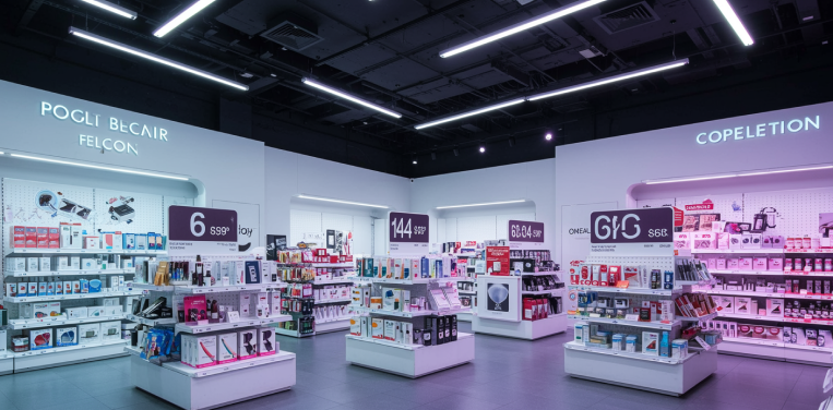 Control-iscipline- volatile-categories