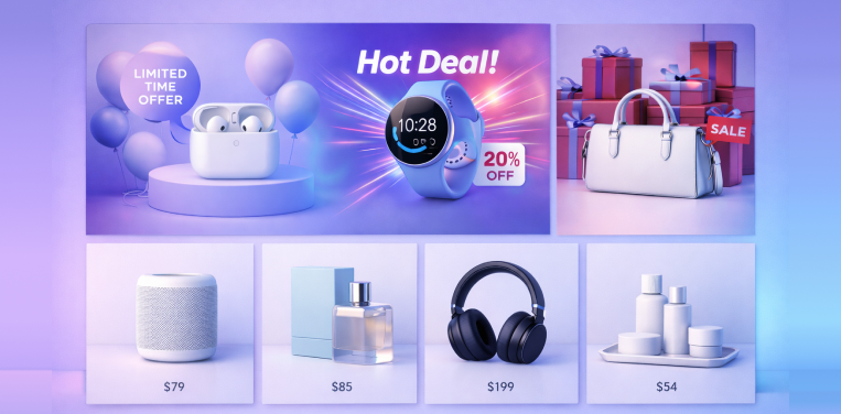 Discount-dependency-vs-stability