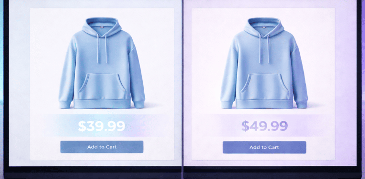 Noise-vs-signal-competitor-pricing