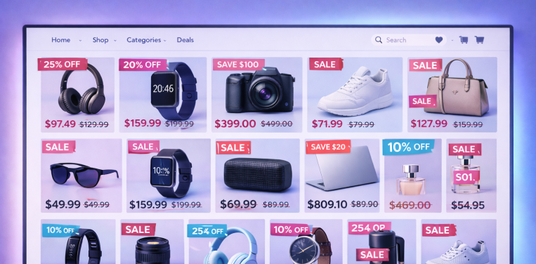 Over-discounting-creates-chaos