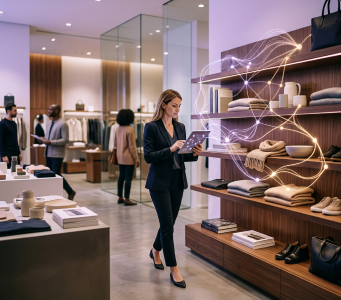 How Artificial Intelligence Can Be Used for Pricing in the Retail Industry