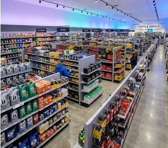 Pricing Software for Retail: Optimizing Prices Across Long Tail SKUs in Automotive Retail