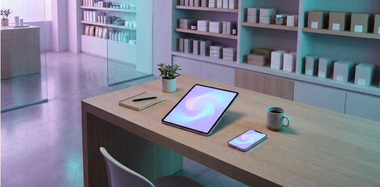 autonomous-retail-insight-clarity