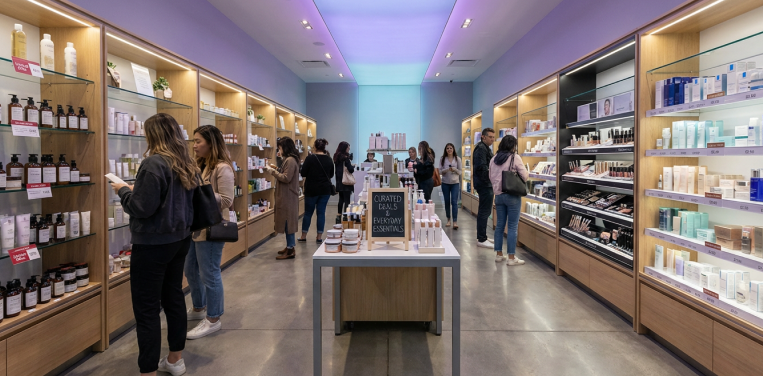 beauty-promotion-fatigue-retail-display