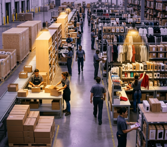Why Fast-Growing Ecommerce Teams Need Better Daily Decision Workflows