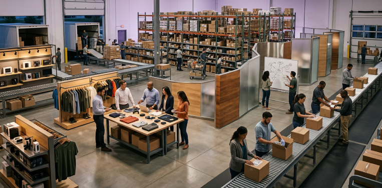 ecommerce-scalable-daily-operating-workflow