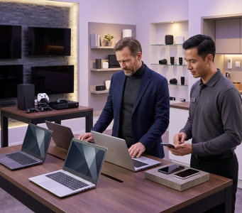 How Electronics Retailers Prevent Configuration Mismatches From Driving Price Cuts