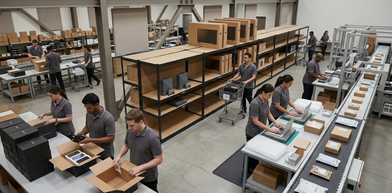 electronics-ecommerce-pricing-discipline