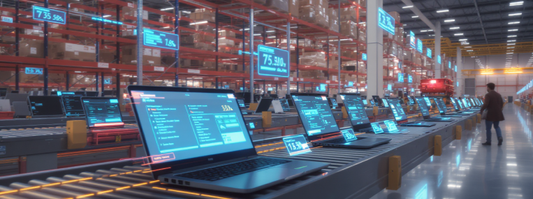 electronics-pricing-speed-ai