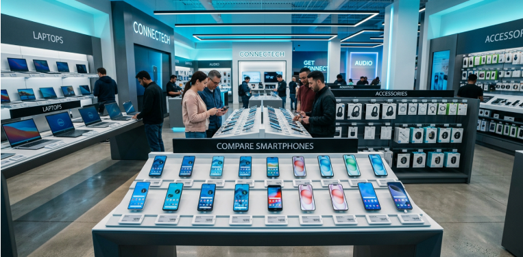 electronics-pricing-transparency-comparison