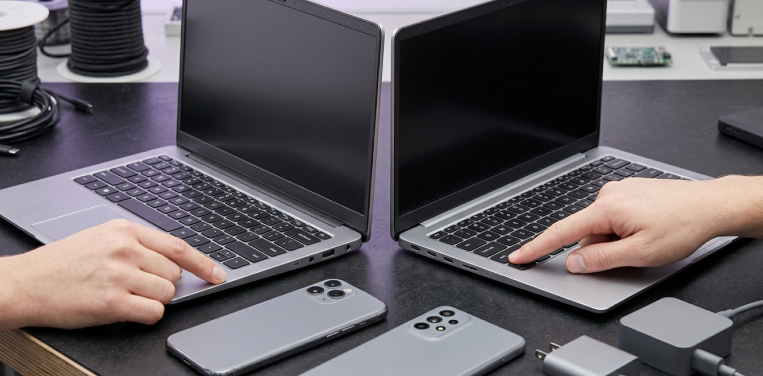 electronics-product-matching-specifications