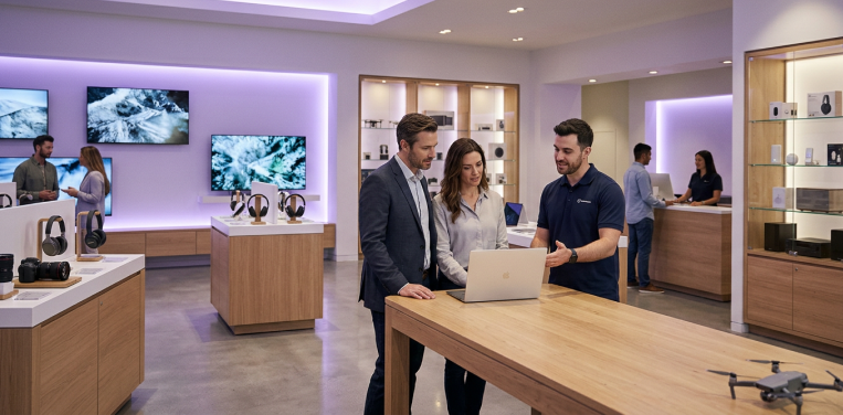 electronics-seller-credibility-vs-lowest-price