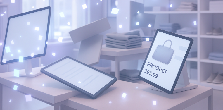 From Data Overload to Decision Clarity: Why Retailers Need Unified AI ...
