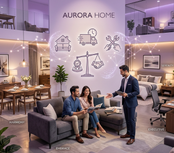 How Furniture Retailers Protect Margin When Competitor Offers Include Delivery and Assembly Differences