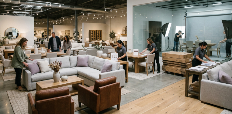 furniture-pricing-execution-across-channels