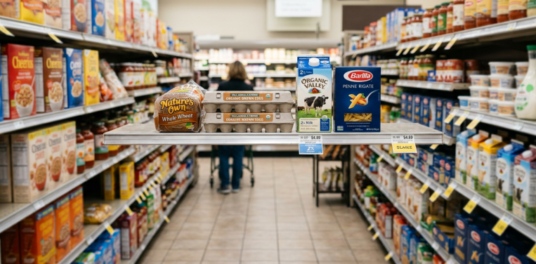 grocery-key-value-items-focus-perception