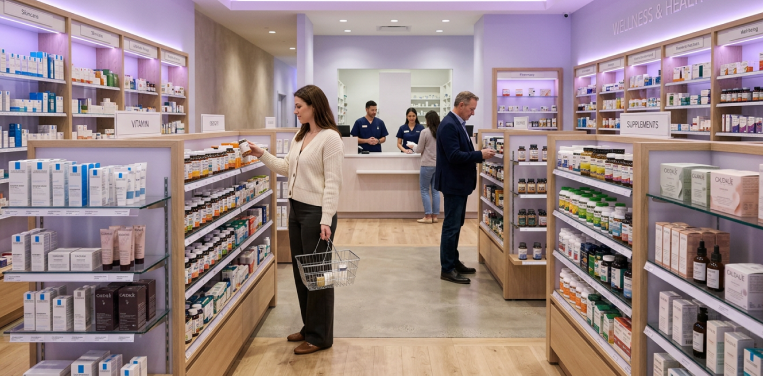 healthcare-stable-pricing-trust-environment