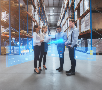 The Margin Balancing Act: Using AI to Navigate Rising Costs Without Losing Customers