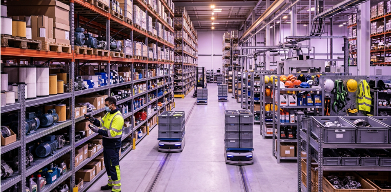 industrial-availability-over-price