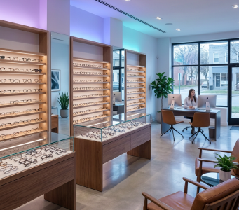 Pricing Software for Retail: Competing on Value Without Racing to the Bottom in Optical Retail