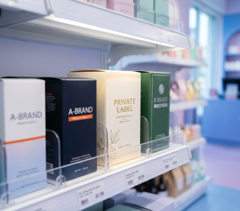 Stop Guessing Private Label Prices: Use Branded Anchors and Guardrails Instead of 1:1 Matches