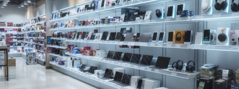 real-time-electronics-competition