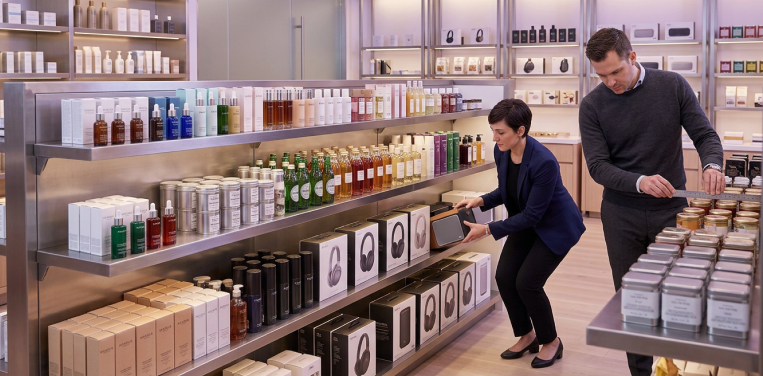 retail-accurate-data-foundation