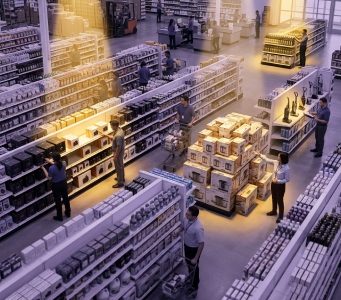 How Retailers Know Which Exceptions Deserve Attention First