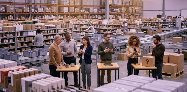 retail-prioritized-explainable-decision-workflow