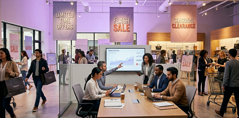 retail-promotional-noise-market-pressure