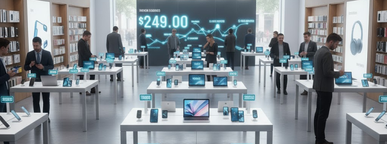 seamless-pricing-execution-electronics