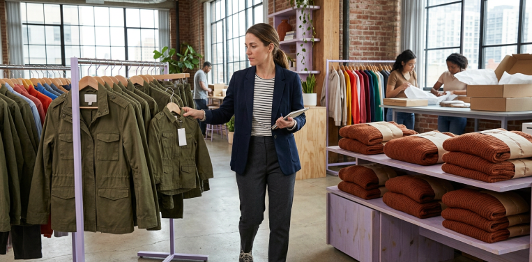 shopify-apparel-daily-decision-workflow