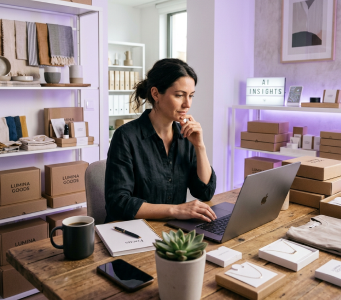 Your Shopify Store Is Leaking Profit While You're Checking Yesterday's Dashboard