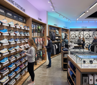 Pricing Software for Retail: Managing Substitution Without Margin Loss in Sporting Goods Retail