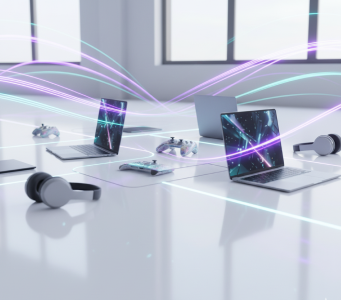 Beating the Bots: How AI Helps Electronics Retailers Compete Time Without Losing Margin